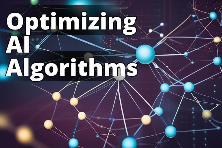 AI Algorithm Optimization: Maximizing Performance and Efficiency