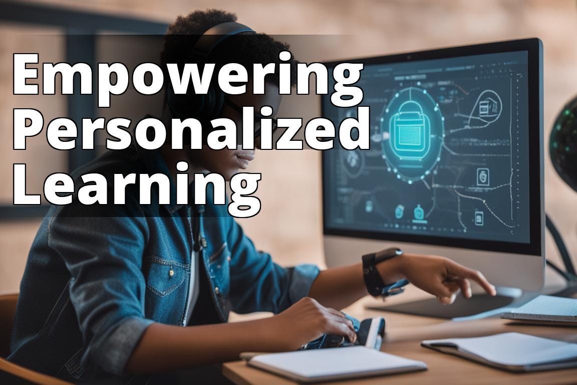 AI Software Transforms Education with Personalized Learning Experiences