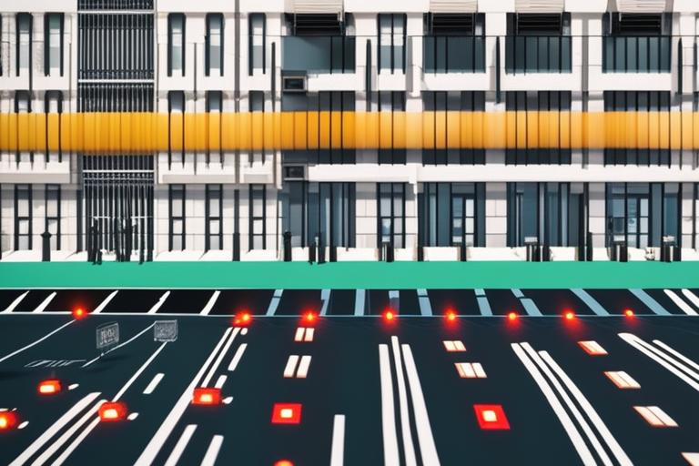 How AI Software Revolutionizes Smart Cities and Urban Development
