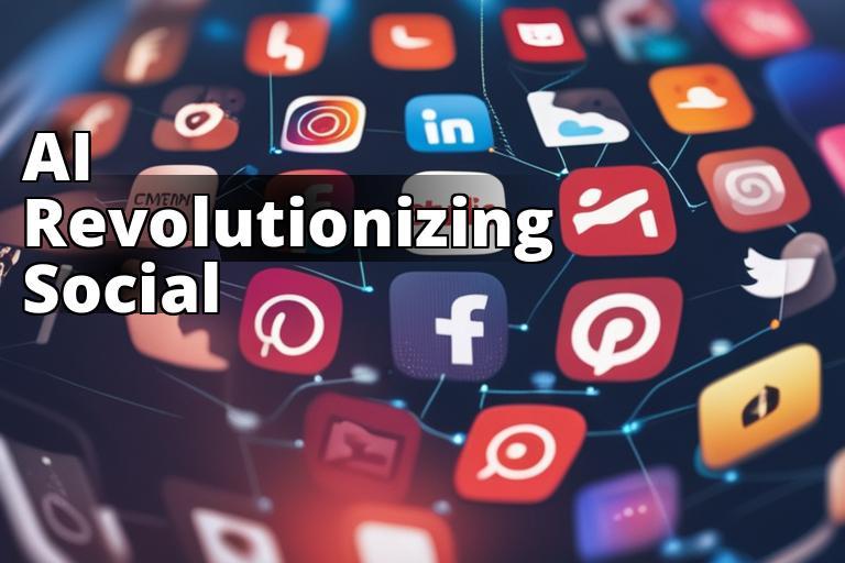 The Power of AI Software: Reshaping Social Media Platforms
