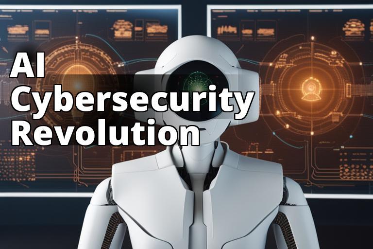 The Power of AI: Transforming Cybersecurity Threat Prevention