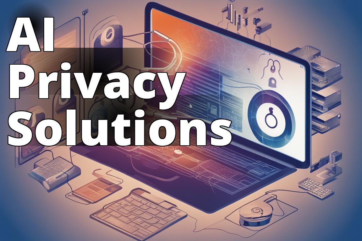 AI Software: Safeguarding User Privacy Effectively