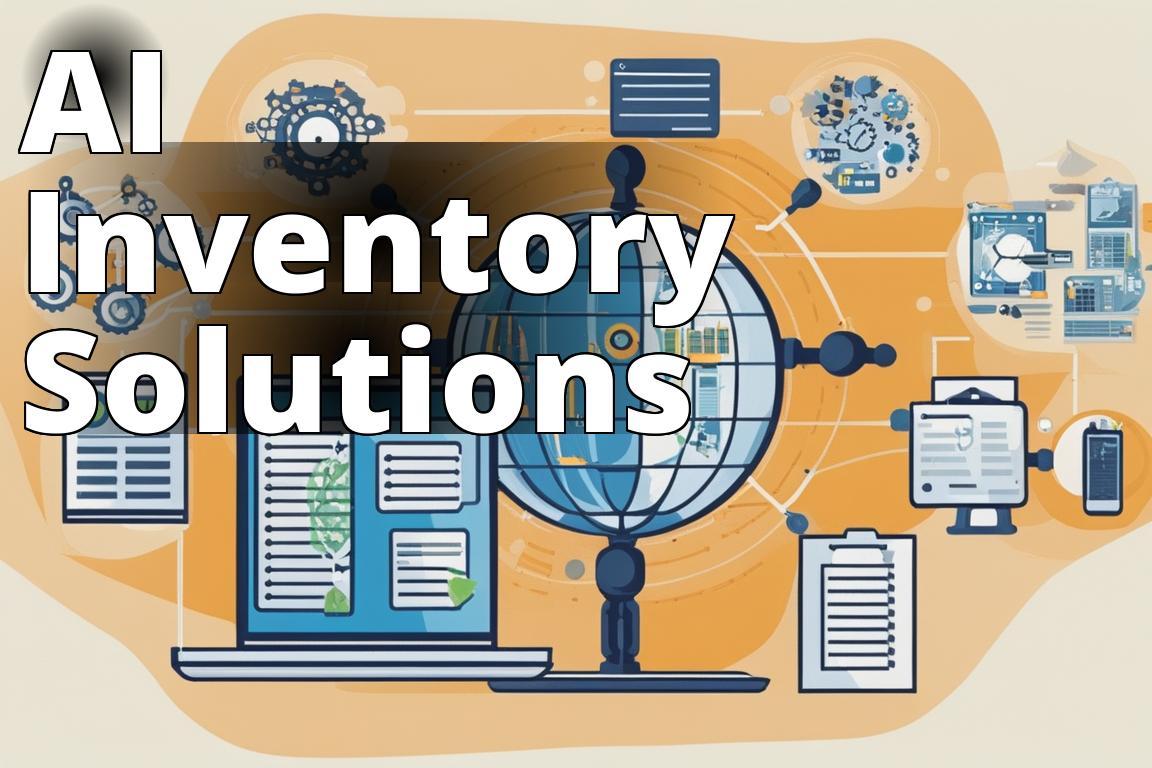Unraveling AI’s Role in Optimizing Inventory Management