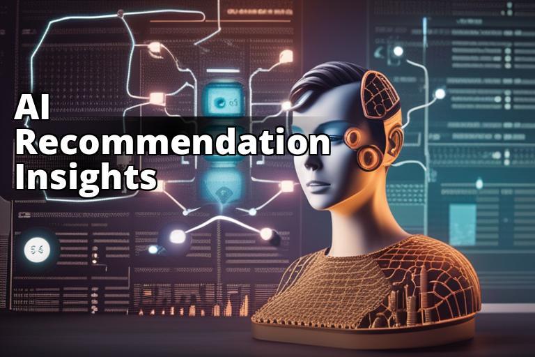 AI Software Revolutionizing Recommendation Systems in Tech